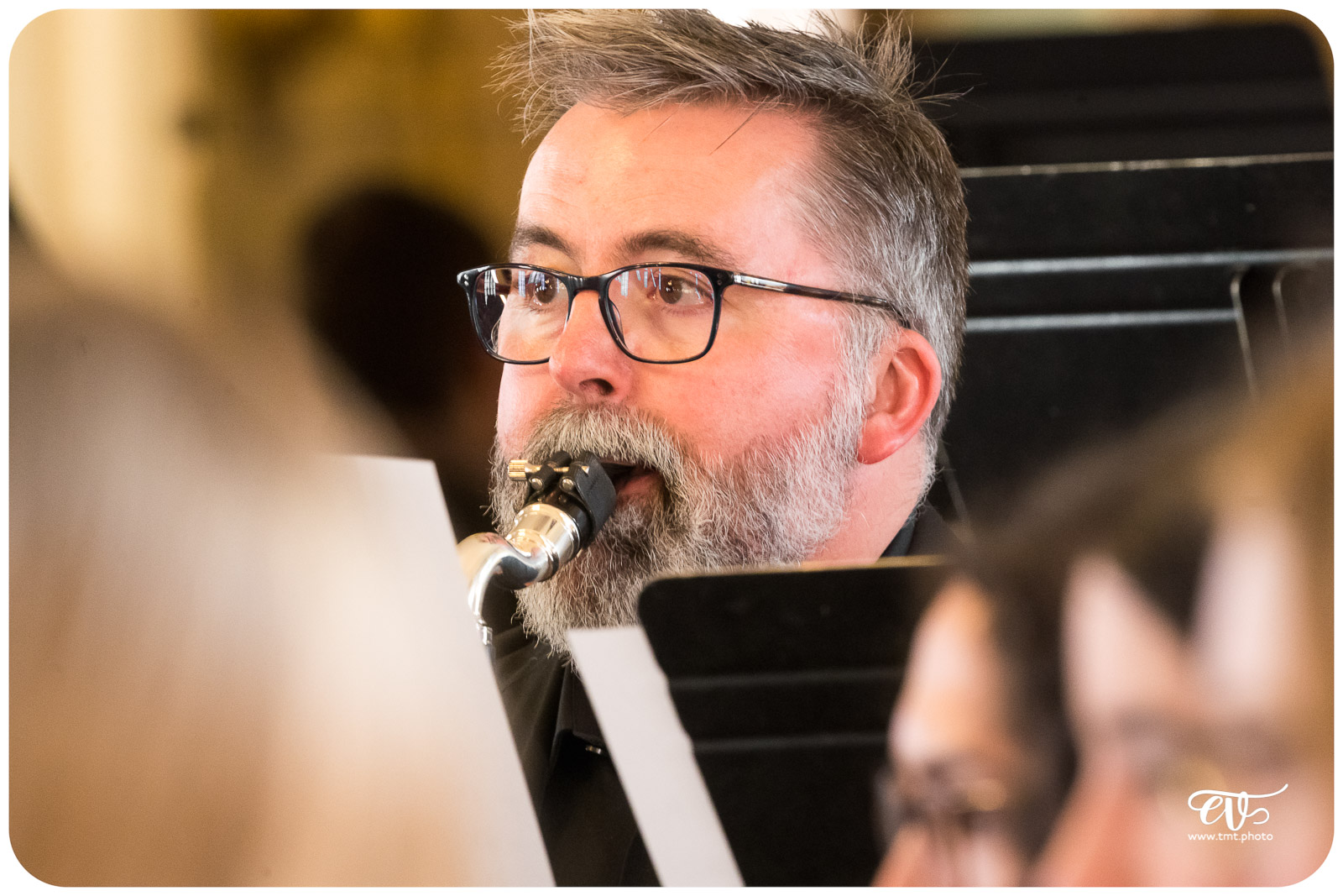 LE PRINTEMPS DE LA CLARINETTE